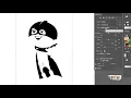 79 79 Graphic Design Software Adobe Illustrator Image trace and live paint by digiskills courses