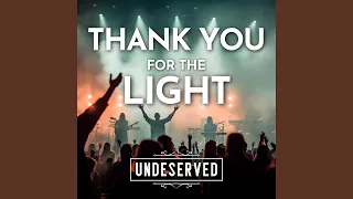 thank you for the light ps 100 4 5 feat 12 talents collective 