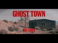 Red Leather - GHOST TOWN (Lyric Video)