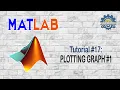 Plotting Graph in MATLAB