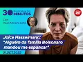 Download Lagu 30 Minutos - Joice Hasselmann: \