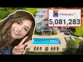 The Story Of How Pokimane Got Famous