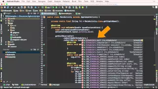 Introduction to RxJava for Android Developers