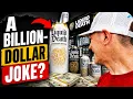 Why everyone is buying Liquid Death