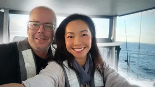 Our Final Leg! – Onboard Lifestyle ep.362