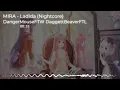Nightcore - Ladida (MIRA)