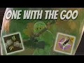 UNBIND YOUR PARRY COWARD AND BECOME ONE WITH THE GOO Deadlock
