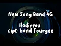 Lagu Hadirmu- 4G LTE .mp3 mp4. m4a.