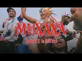 Tokischa, La Mas Doll - MUXAXA (Official Video)