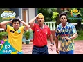Download Lagu The Arrival Of A New Family | Taarak Mehta Ka Ooltah Chashmah | Full Episode 4475 | 13 Aug 2025