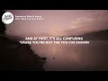Ricky Manning - Someone Else & Jesus (feat. Dasha) (Lyrics)