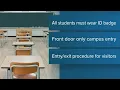 Spring Branch ISD unveils new school safety procedures