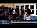 Chicago Bears Trade Up and Draft Justin Fields with the 11th Overall Pick 2021 NFL Draft Highlight