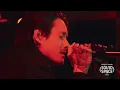 Download Lagu Bad Omens - Just Pretend (Live from the KROQ Helpful Honda Sound Space)
