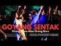 Lagu GOYANG SENTAK - NZAR D'JOCKEY REMIX TERBARU 2024