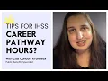 Tips for IHSS Career Pathway Hours