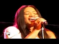 SWV sings Grammy Award nominated record "If Only You Knew" (Patti LaBelle REMAKE)
