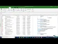 24 Microsoft Project 2019 - Resource Leveling Basics Explained Manual vs Automatic Leveling