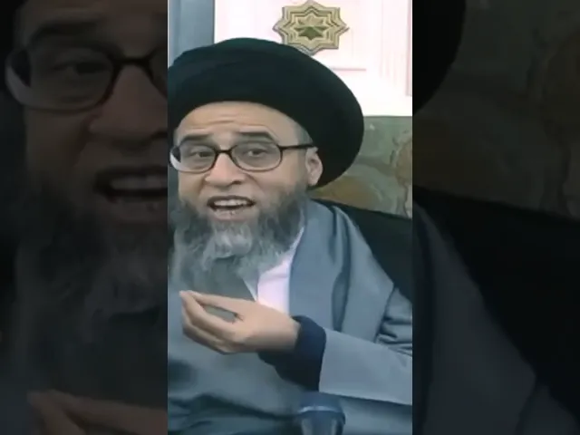 ⁣الصدقه للميت جدا مهمه.. 🙏❤سيد صباح شبر