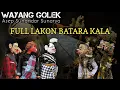 Download Lagu WAYANG GOLEK MAESTRO ASEP SUNANDAR SUNARYA FULL LAKON RAME PISAN #WAYANGGOLEK #WAYANGGOLEKABADI