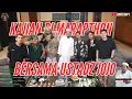 Lagu FULL SAHUR BERSAMA USTADZ  JOJO DI MARAPTHON !!!