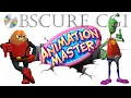 The 90s CGI software that fell through the cracks