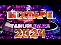 Download Lagu DJ MIXTAPE TAHUN BARU 2024 💥 GHOPAL USMAN