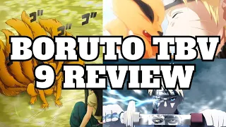 Download How In The World Kurama Is Still Alive In Himawari  | Boruto TBV 9 Review | EmperorVishal | MP3