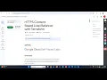 HTTPS Content-Based Load Balancer with Terraform Lab Solution Google Cloud Arcade 2026