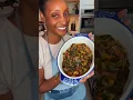 The best Easter dinner