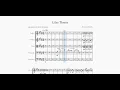 Lily's Theme for a String Orchestra | Alexandre Desplat