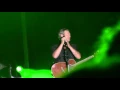 Blake Shelton - Neon Light (Opening) - Country USA 2017