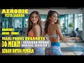 Download Lagu Senam Dangdut Pemula 30 Menit Ra Rera Rera Reram