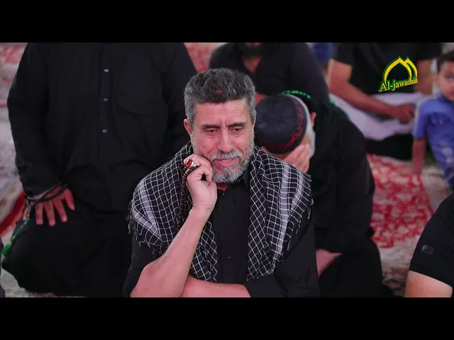 ⁣مجالس احتوتها البركات وصدق الكلمات .. هي مجالس جوادية في المعنى والرسالة.