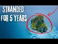 Download Lagu STRANDED for 1583 Days on a DESERTED Island