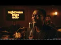 One Last Breath – Creed | Soul-Blues Cover (Late Night Blues Bar)