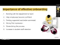 Onboarding and Offboarding Best Practices for Student Employment Supervisors - Work