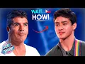 FILIPINO Singers Aren t Normal They re NEXT LEVEL