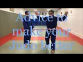 How to make your judo better