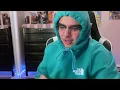 Giveon - Lost Me (Official Music Video) REACTION