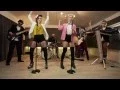 Download Lagu Lezz Go - Uptown funk (studio live cover)