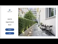 Vente Appartement a NICE 2 pieces - 229 000 EE