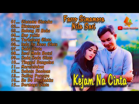 Download MP3 Seleksi Lagu Tapsel Duet Terbaik Farro Simamora Ft Nila Sari Namiro Production