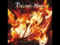 Pagan's Mind - Eyes Of Fire