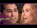 Date Walks Out Before even Ordering Food First Dates USA