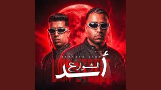 أسد الشوارع دندنها
