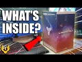 Opening the LIGHTFALL Collector s Edition DESTINY 2 Unboxing
