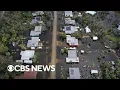 Crews ready to address power outages caused by Hurricane Ian energy says