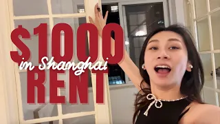 帮帮我：1000美元预算该选哪套公寓