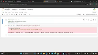 SyntaxError unicode error unicodeescape codec can t decode bytes in position 2-3 truncated